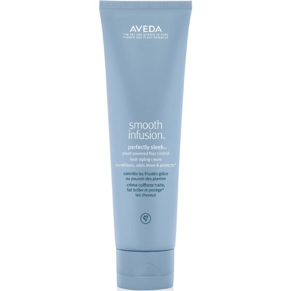 Aveda Smooth Infusion Heat Styling Cream 150 ml