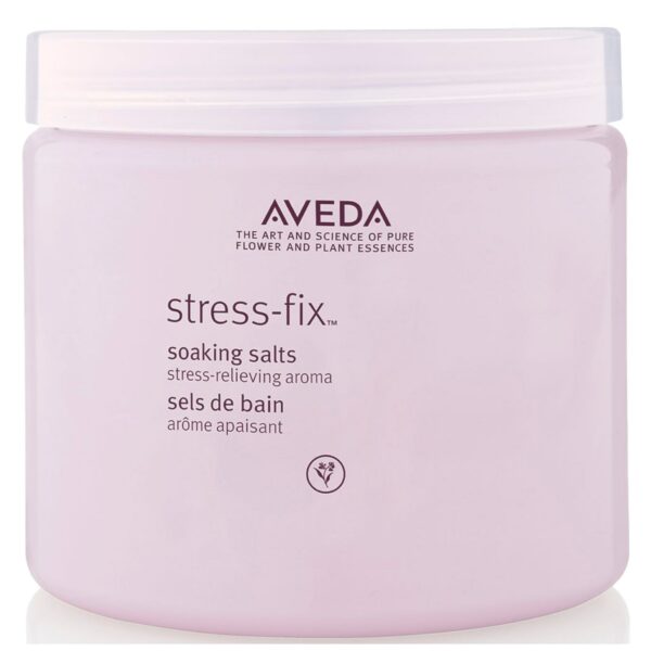 Aveda Stress-Fix Soaking Salts  454 g