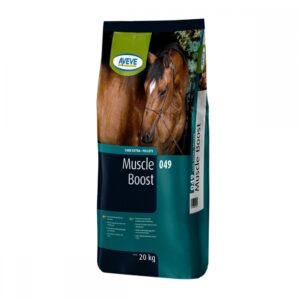 Aveve Muscle Boost 20 kg