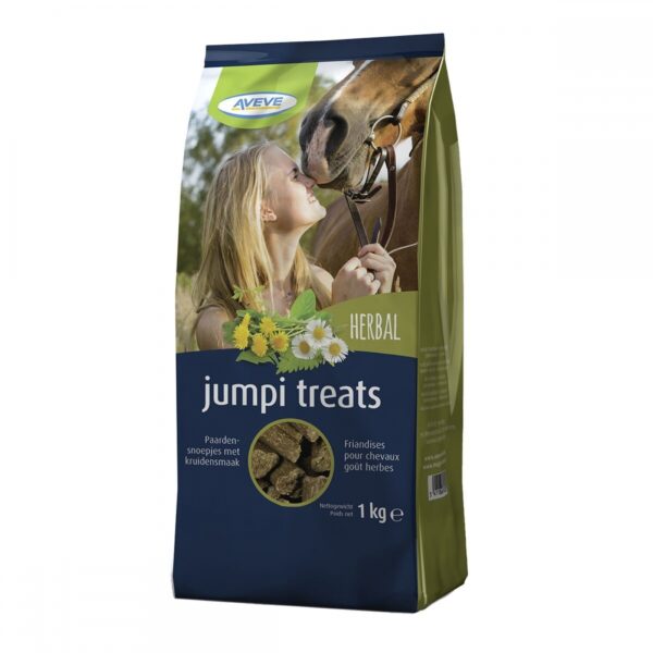 Aveve Jumpi Herbal 1 kg