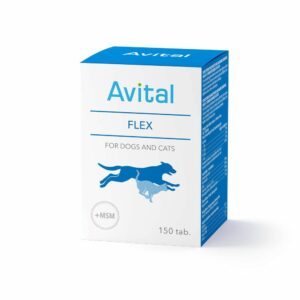 Avital Flex Tablett