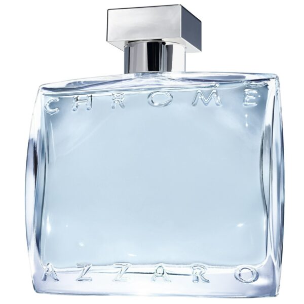 Azzaro Chrome  Chrome After Shave Splash 100 ml