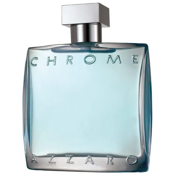 Azzaro Chrome  Chrome Eau De Toilette 50 ml