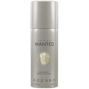 Azzaro Wanted  Wanted Deodorant Spray 150 ml