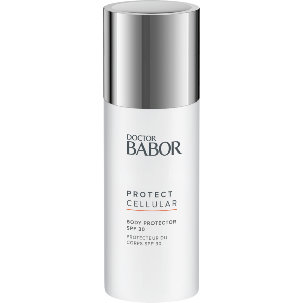 Babor Doctor BABOR Body Protecting Fluid SPF 30 150 ml