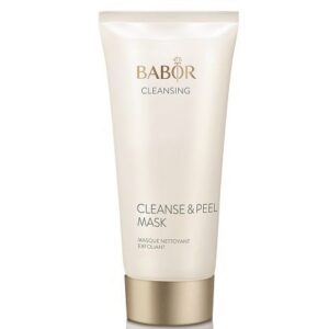 Babor Cleansing Cleanse & Peel Mask 50 ml