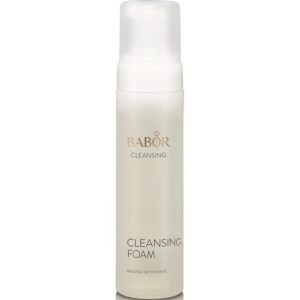 Babor Cleansing Foam 200 ml