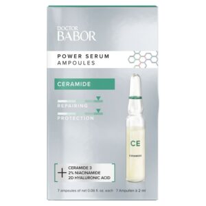 Babor Ampoule Concentrates Doctor BABOR  Ampoule Ceramide