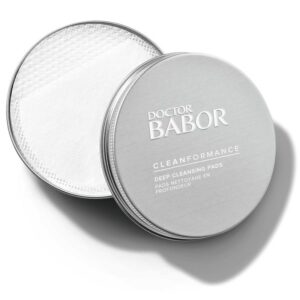 Babor Doctor BABOR Cleanformance Deep Cleansing Pads 20 st