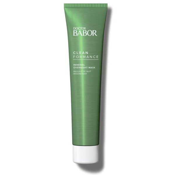 Babor Doctor BABOR Cleanformance Renewal Overnight Mask 75 ml