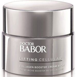 Babor Doctor BABOR Collagen Booster Cream Rich 50 ml