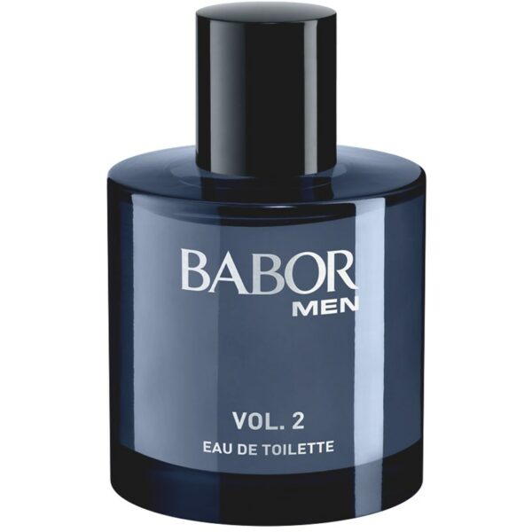 Babor BABOR Men Babor Men EdT New VOL. 2 100 ml