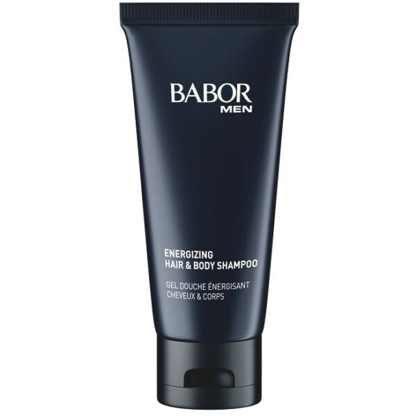 Babor BABOR Men Babor Men Energizing Hair & Body Shampoo 200 ml