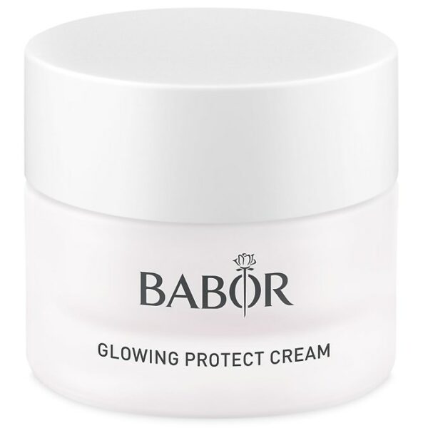 Babor Skinovage  Glowing Protect Cream 50 ml