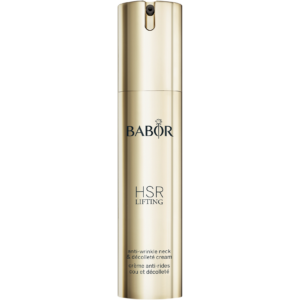 Babor HSR Lifting Neck & Decolleté Cream 50 ml