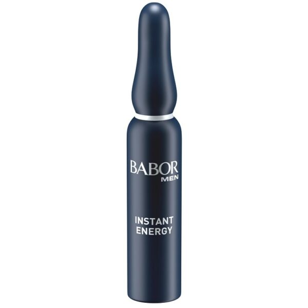 Babor BABOR Men Babor Men Instant Energy Ampoule