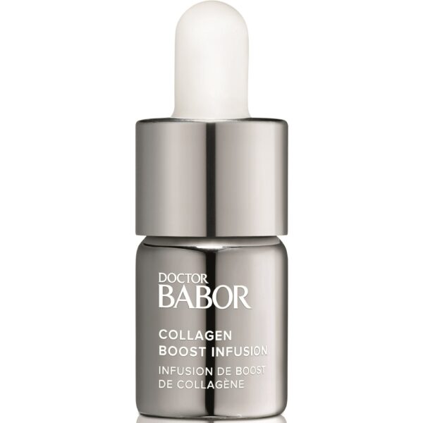 Babor Lifting Cellular Collagen Boost Infusion 4x7ml 28 ml