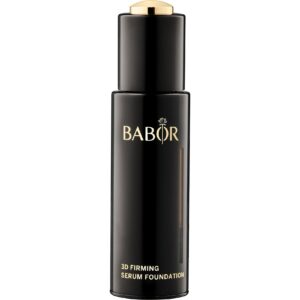 Babor Makeup 3D Firming Serum Foundation 01 porcelain