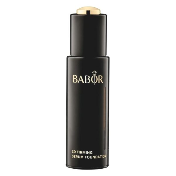 Babor Makeup 3D Firming Serum Foundation 05 sunny