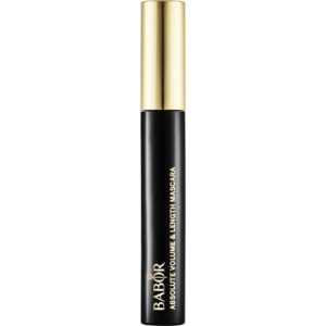 Babor Makeup Absolute Volume Mascara black