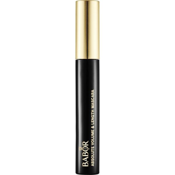 Babor Makeup Absolute Volume Mascara black