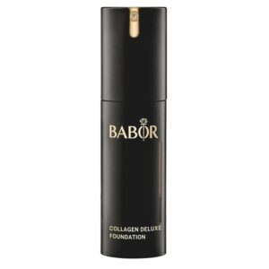 Babor Makeup Deluxe Foundation 03 natural