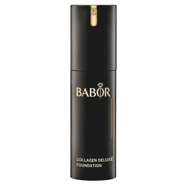 Babor Makeup Deluxe Foundation 03 natural