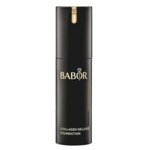 Babor Makeup Deluxe Foundation 04 almond