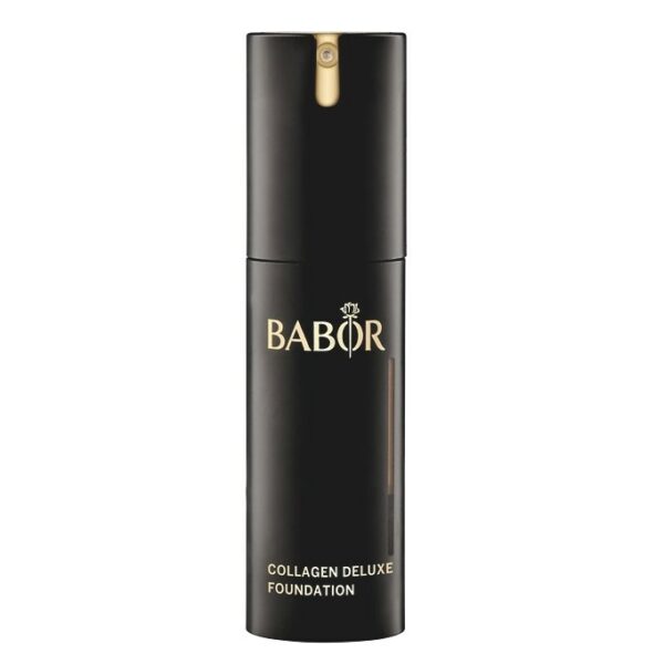 Babor Makeup Deluxe Foundation 05 sunny