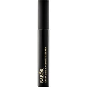 Babor Makeup Extra Curl & Volume Mascara black