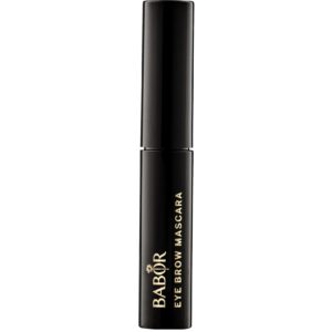 Babor Makeup Eye Brow Mascara 01 ash