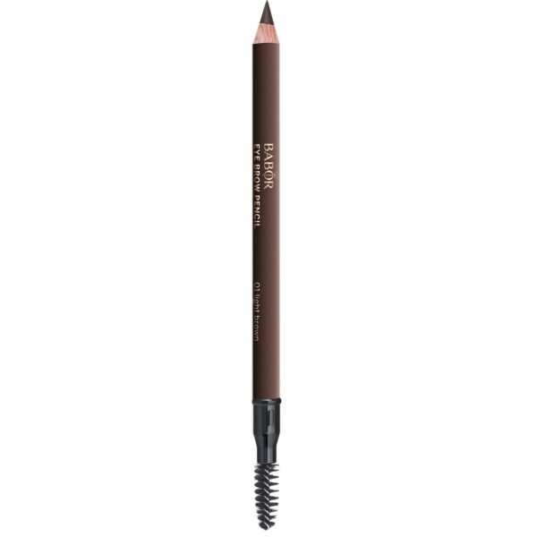 Babor Makeup Eye Brow Pencil 01 light brown