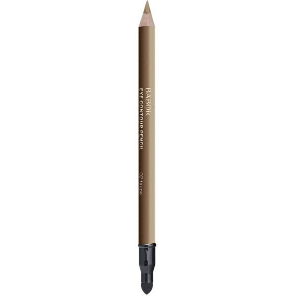 Babor Makeup Eye Contour Pencil 02 taupe