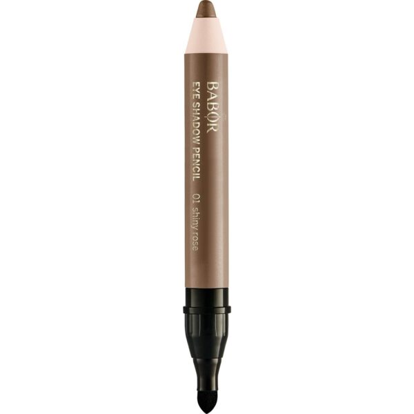 Babor Makeup Eye Shadow Pencil 01 shiny rose