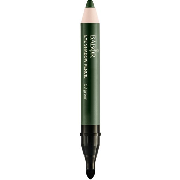 Babor Makeup Eye Shadow Pencil 03 green