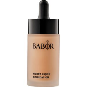 Babor Makeup Hydra Liquid Foundation 04 porcelain