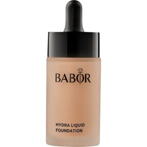 Babor Makeup Hydra Liquid Foundation 13 sand