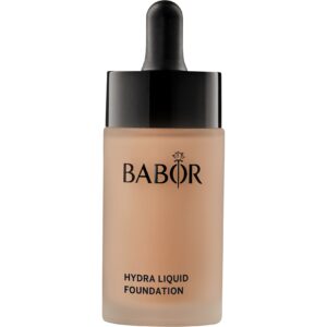 Babor Makeup Hydra Liquid Foundation 15 terra