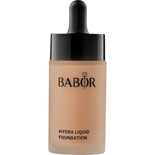 Babor Makeup Hydra Liquid Foundation 15 terra