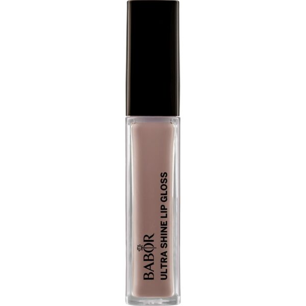 Babor Makeup Lip Gloss 01 bronze