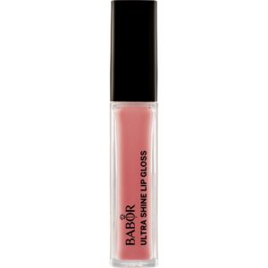 Babor Makeup Lip Gloss 04 lemonade