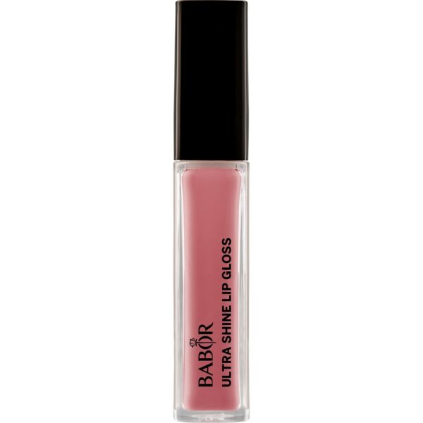 Babor Makeup Lip Gloss 05 rose of spring