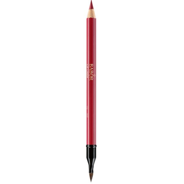 Babor Makeup Lip Liner 02 red