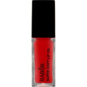 Babor Makeup Lip Oil 02 juicy red