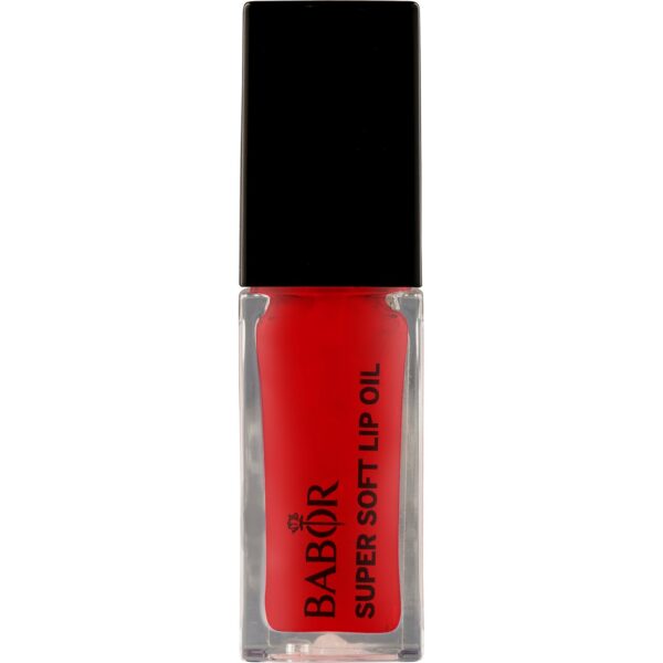 Babor Makeup Lip Oil 02 juicy red