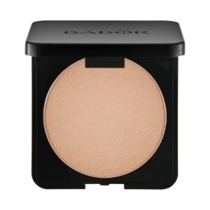 Babor Makeup Flawless Finish Foundation 02 porcelain