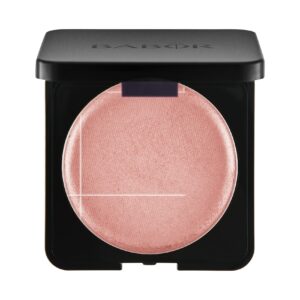 Babor Makeup Satin Blush 01 peach