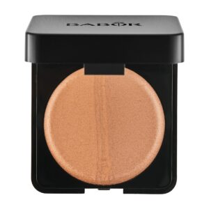 Babor Makeup Satin Duo Bronzer