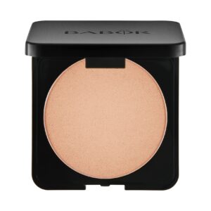 Babor Makeup Sun Foundation 01 light