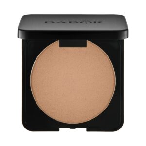 Babor Makeup Sun Foundation 03 sunny